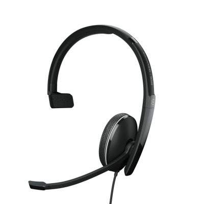 EPOS Sennheiser ADAPT 135 II 3,5mm Jaklı Tek Taraflı Taçlı Kablolu Kulaklık