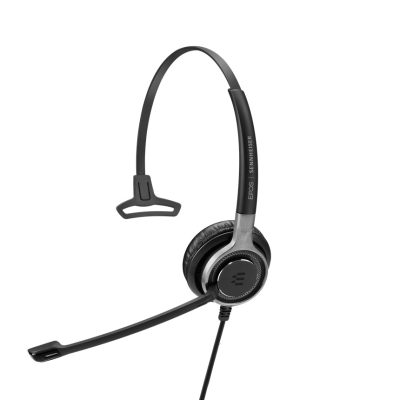 EPOS Sennheiser IMPACT SC 630 ED Tek Taraflı Taçlı Ultra Gürültü Önleyici Kablolu Kulaklık
